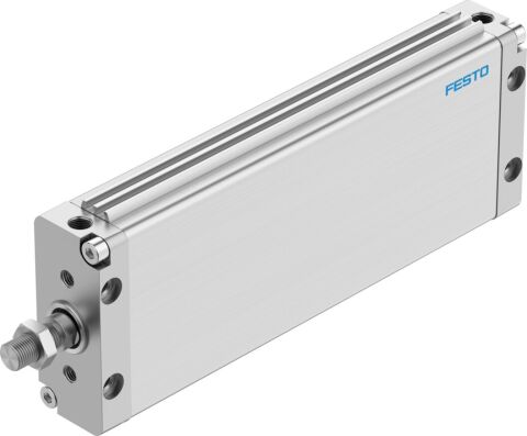 Festo 161317 DZF-63-250-A-P-A Yassı silindir