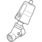 Festo 3538842 VZXF-L-M22C-M-B-G34-180-M1-V4B2T-50-20 Pistonlu vana