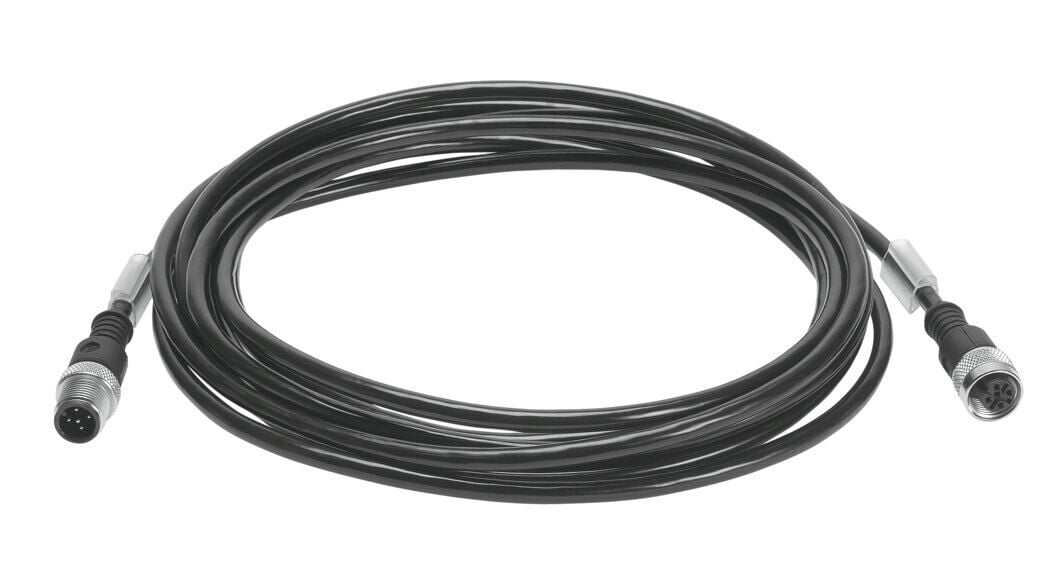 Festo 530901 KV-M12-M12-3,5 bağlantı kablosu