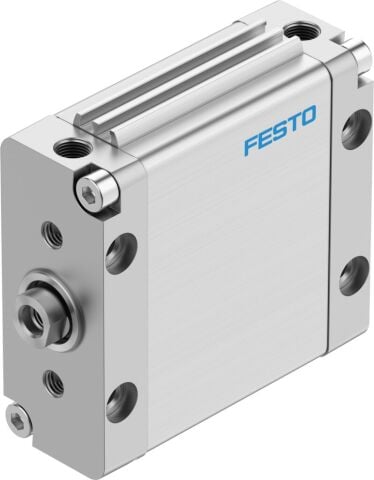 Festo 164084 DZF-63-50-P-A Yassı silindir