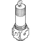 Festo 194686 LRBS-D-O-MIDI basınç regülatörü
