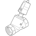 Festo 3540146 VZXF-L-M22C-M-B-G2-450-M1-V4B2T-50-3 Pistonlu vana