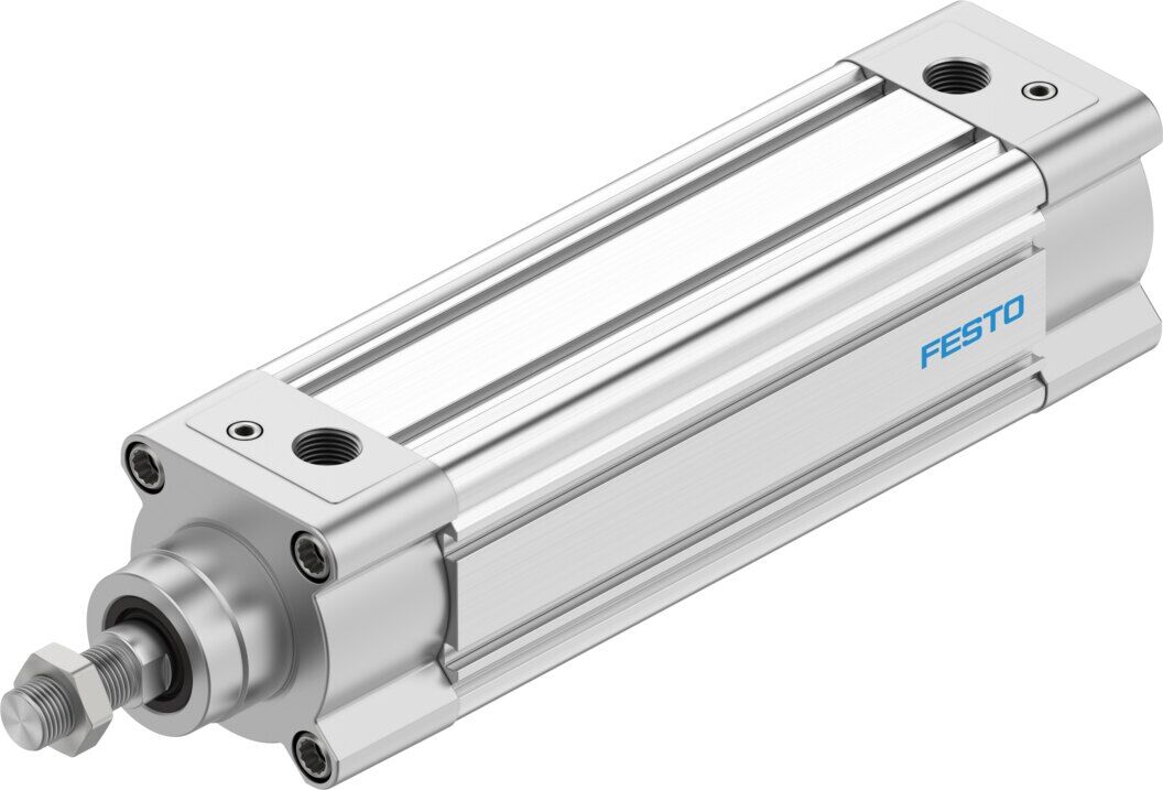 Festo 3657870 DSBC-63-160-D3-PPVA-N3 Standart silindir