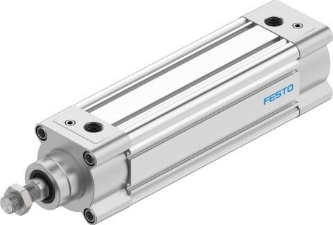 Festo 3657870 DSBC-63-160-D3-PPVA-N3 Standart silindir