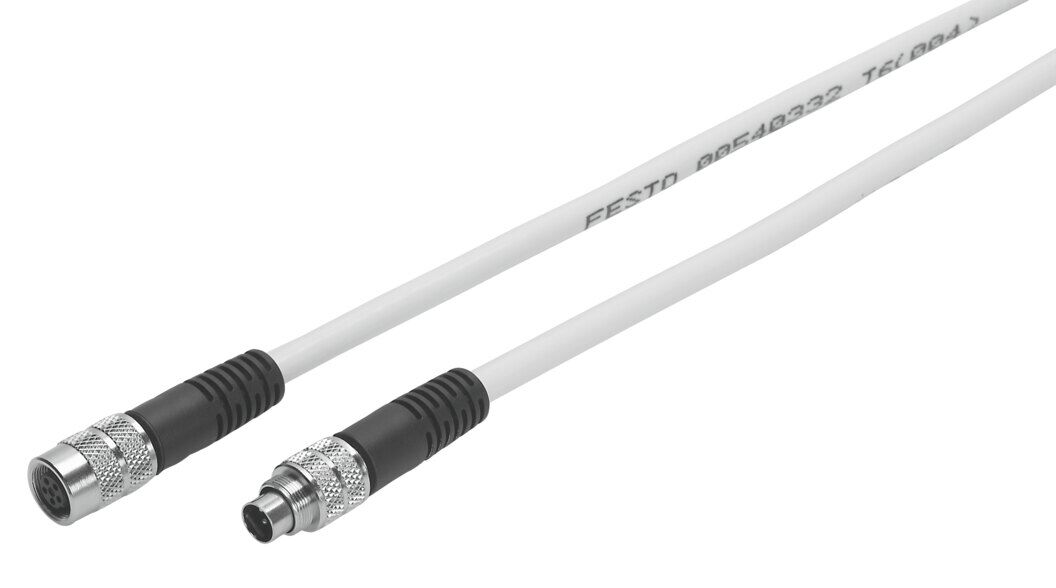 Festo 540333 KVI-CP-3-GS-GD-5 bağlantı kablosu
