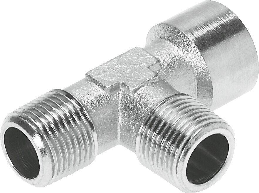 Festo 8030259 NPFC-T-2R18-G18-MMF T tipi rakor