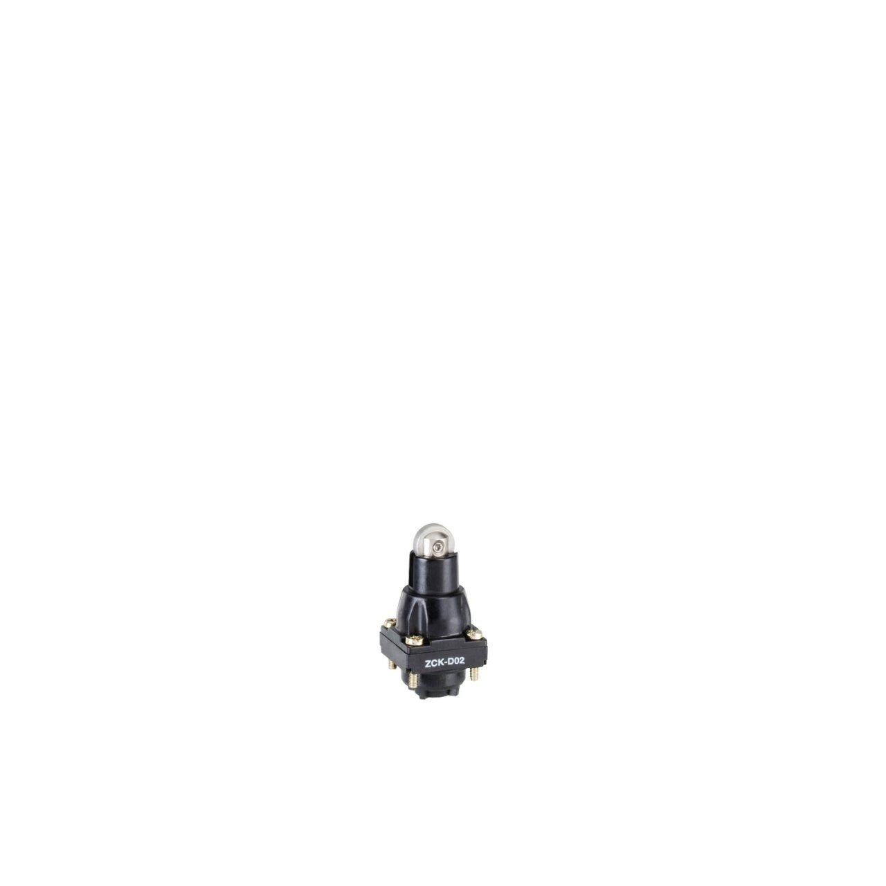 Telemecanique Sensors ZCKD02 Nihayet Şalteri kafası ZCKD