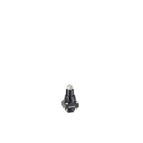 Telemecanique Sensors ZCKD02 Telemecanique Sensors Limit Anahtarı Başlığı Zckd - Çelik Makaralı Pim