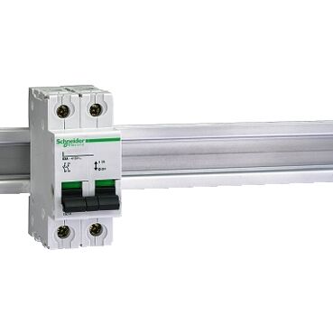 Schneider Electric 15006 switch I - 2 poles - 20 A