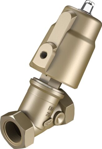 Festo 1002504 VZXF-L-M22C-M-A-G1-230-H3B1-50-16 Pistonlu vana