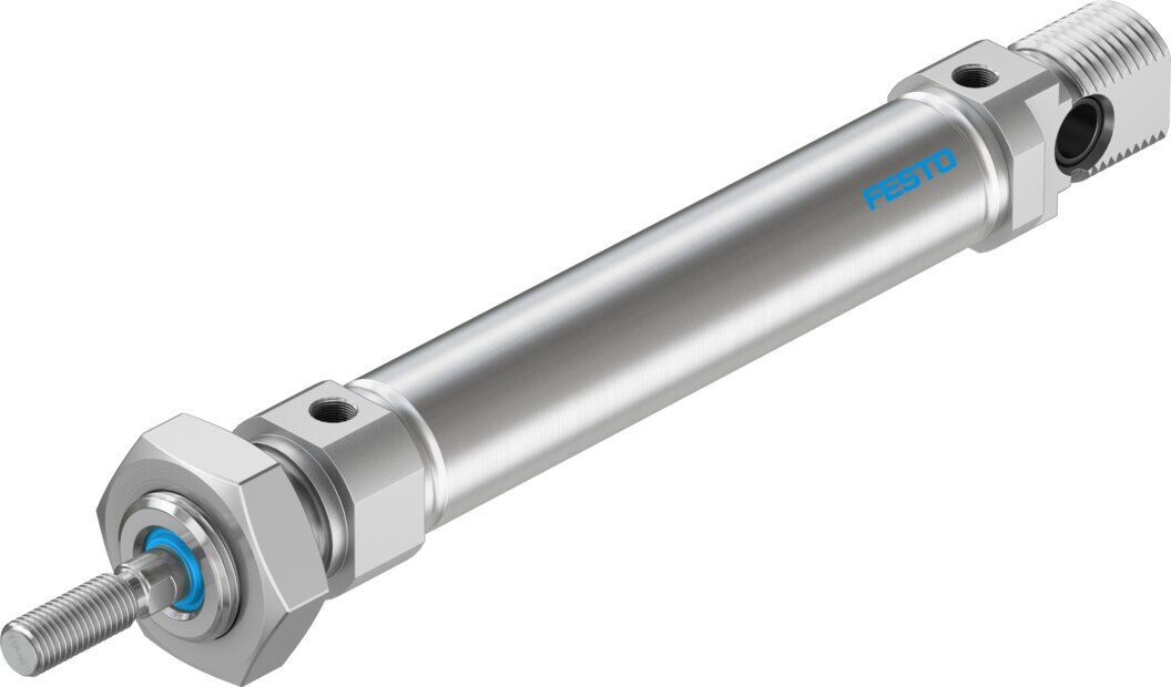 Festo 559265 DSNU-16-50-PPS-A Standart silindir