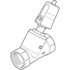 Festo 1002522 VZXF-L-M22C-M-A-G2-450-M1-V4V4T-50-4 Pistonlu vana