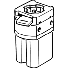 Festo 11914 SV-5-M5-B Ön pano valfi
