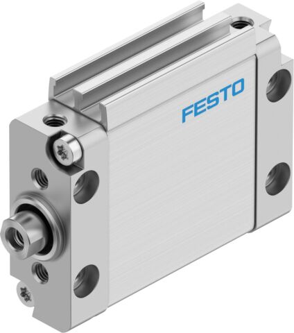 Festo 164027 DZF-25-10-P-A Yassı silindir