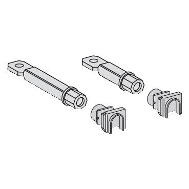 32476-2 LONG LEAR CONNECTIONS