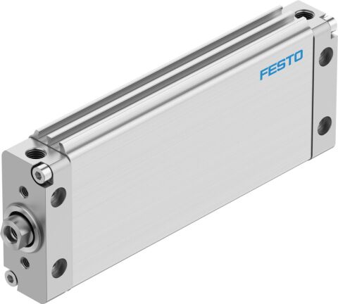 Festo 164059 DZF-40-125-P-A Yassı silindir