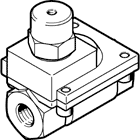 Festo 34925 Vlx-2-3/4-Ms-Npt Pneumatic Valve