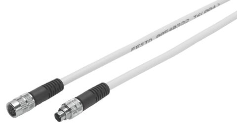 Festo 540334 KVI-CP-3-GS-GD-8 bağlantı kablosu
