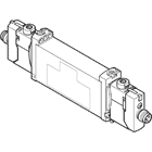 Festo 574248 VUVG-B14-P53U-ZT-F-1R8L Selenoid valf