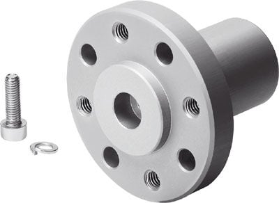 Festo 13241 Fwsr-32 Push-On Flange