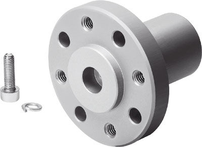 Festo 13241 Fwsr-32 Push-On Flange