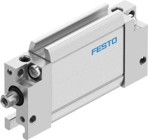 Festo 164003 DZF-12-10-P-A Yassı silindir