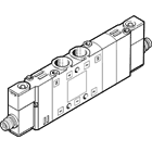 Festo 550241 CPE14-M1CH-5/3G-1/8 Selenoid valf
