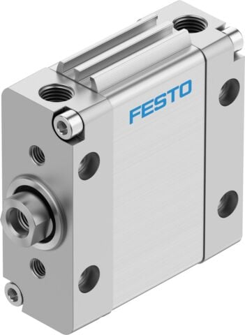Festo 164067 DZF-50-10-P-A Yassı silindir