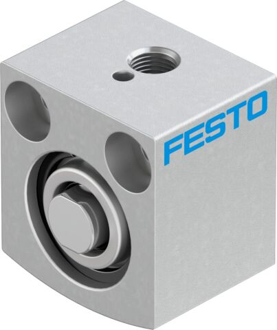 Festo 530566 AEVC-12-5-P Kısa stroklu silindir
