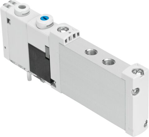 Festo 573393 VUVG-S10-M52-MZT-M5-1T1L Selenoid valf