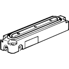 Festo 13290 EV-15/63-4 Sıkıştırma modülü