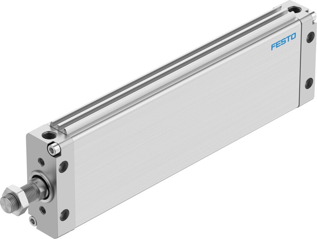 Festo 161302 DZF-50-250-A-P-A Yassı silindir