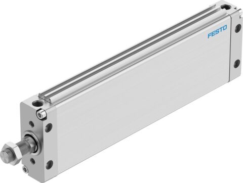 Festo 161302 DZF-50-250-A-P-A Yassı silindir