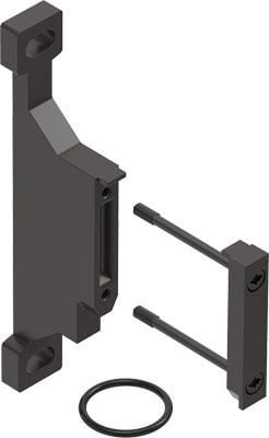 Festo 532184 Ms4-Wp Mounting Bracket