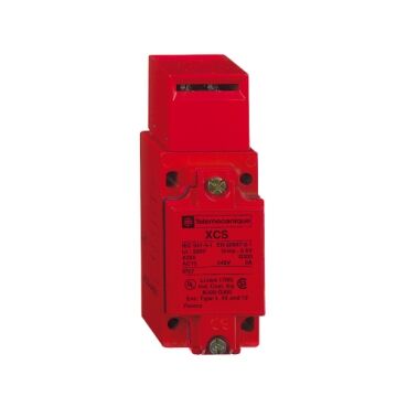 Telemecanique Sensors XCSA701 Güvenlik Emniyet Şalteri Xcsa