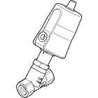 Festo 1002545 VZXF-L-M22C-M-A-N12-130-M1-V4V4T-50-16 Pistonlu vana