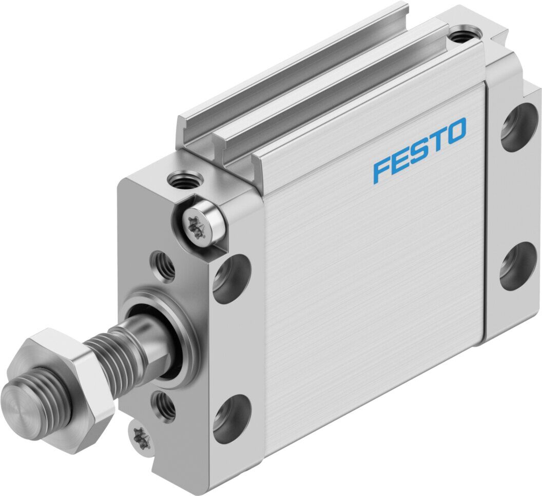 Festo 161250 DZF-25-10-A-P-A Yassı silindir