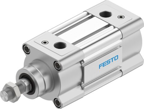Festo 3657861 DSBC-63-30-D3-PPVA-N3 Standart silindir