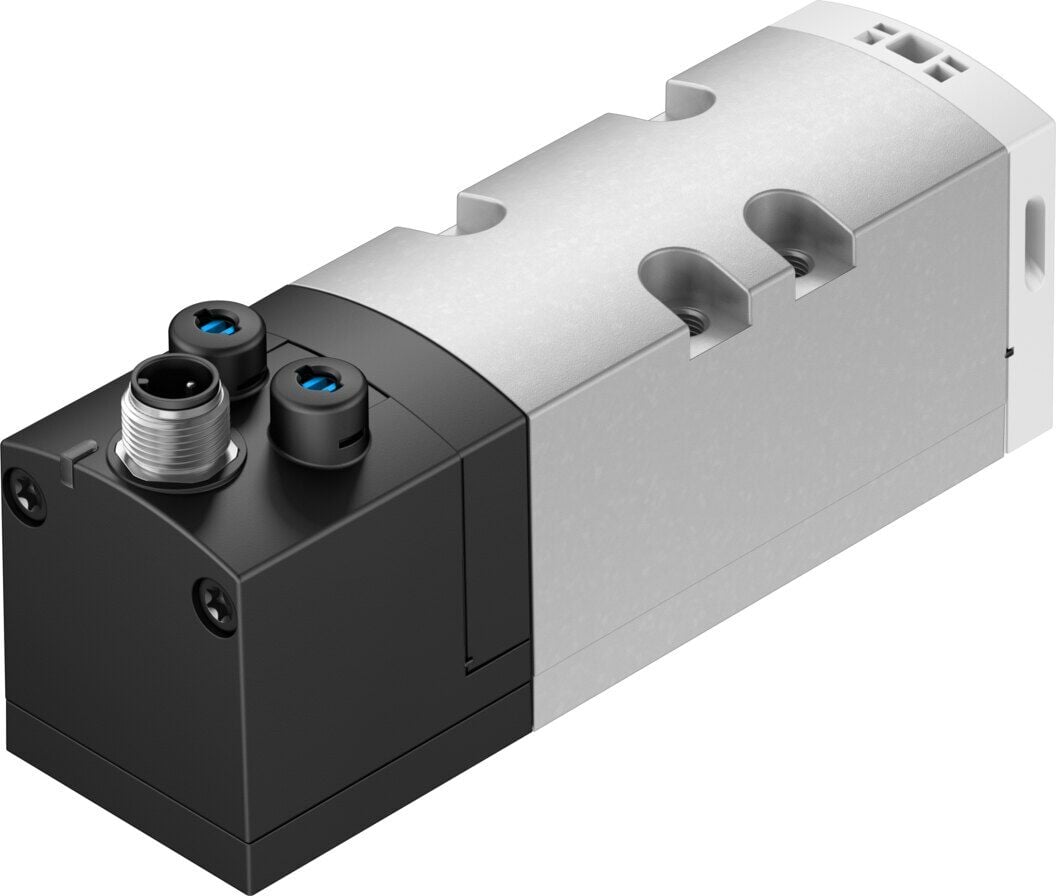Festo 561369 VSVA-B-T32C-AZD-D1-1R5L Selenoid valf