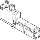 Festo 8033444 VSVA-B-T32C-AZTR-A2-1T1L Selenoid valf
