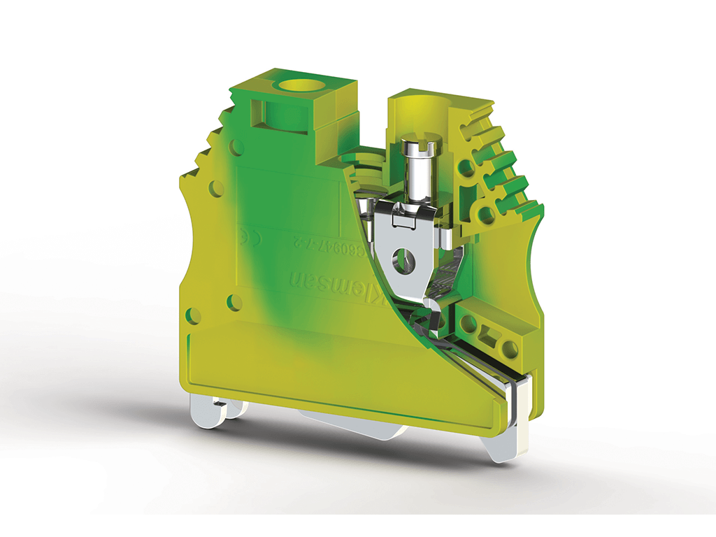 Klemsan 334470-AVK10 TK Klemens