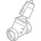 Festo 1002511 VZXF-L-M22C-M-B-G2-430-H3B1-50-3 Pistonlu vana