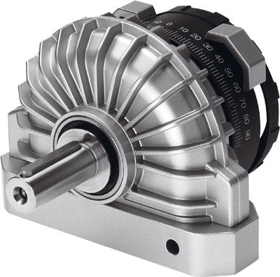 Festo 13467 Dsr-40-180-P Semi-Rotary Drive
