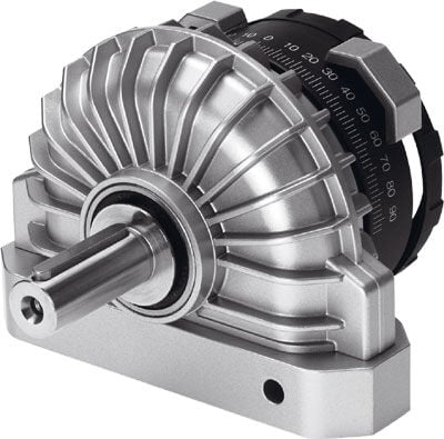 Festo 13467 Dsr-40-180-P Semi-Rotary Drive
