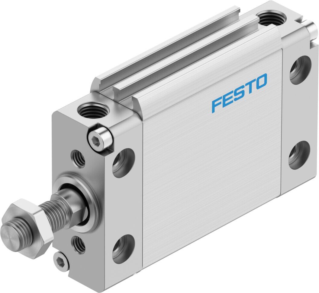 Festo 161264 DZF-32-25-A-P-A Yassı silindir