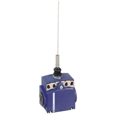 Telemecanique Sensors XCKT2106P16 Telemecanique Sensors Limit Anahtarı Xckt - Kedi Bıyığı - 1Nk+1Na - Ani - M16