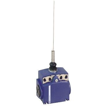 Telemecanique Sensors XCKT2106P16 Telemecanique Sensors Limit Anahtarı Xckt - Kedi Bıyığı - 1Nk+1Na - Ani - M16