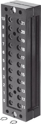 Festo 13694 Km-22-B Multi-Tube Connector