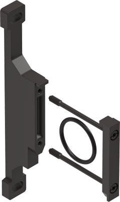 Festo 532195 Ms6-Wp Mounting Bracket