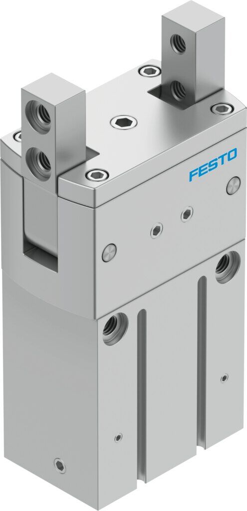 Festo 563909 HGRT-25-A-G2 Radyal tutucu